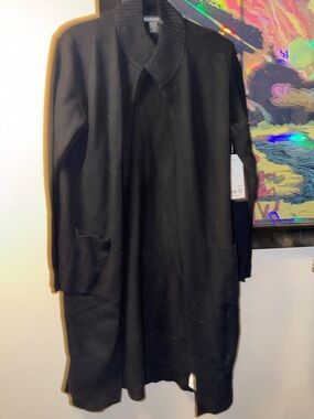 Athleta Alpine Spirit Wrap